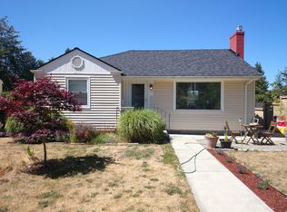 5927 37th Ave SW, Seattle, WA 98126