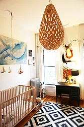 Rented by Chris Stewart, LREB