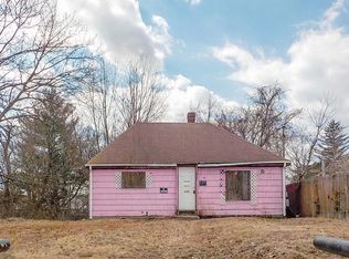 59 Merino St, Johnston, RI 02919