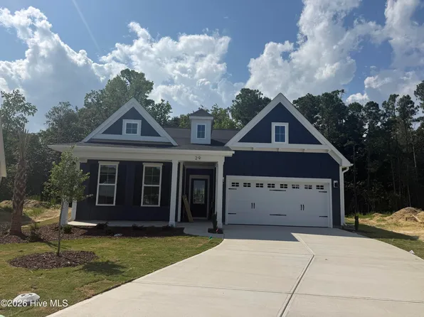 29 Bowen Court, Wilmington, NC 28411