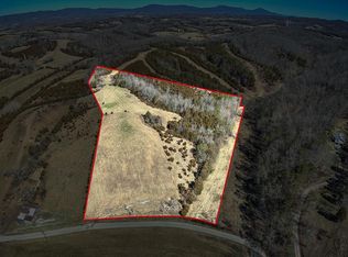 Union Rd, Greeneville, TN 37745