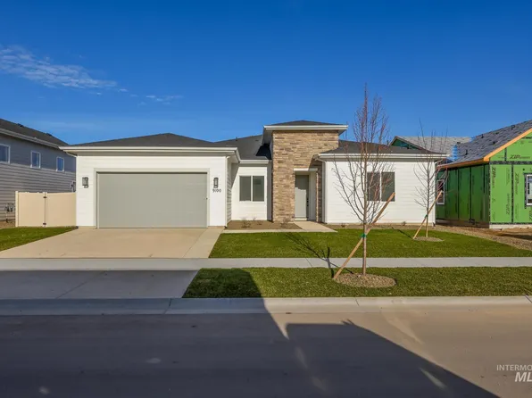 9100 W Moonglade St, Star, ID 83669