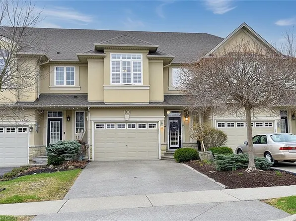 100 Newcombe Rd, Hamilton, ON L9H 0A6