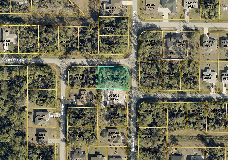 1st image of GRANICUS STREET LOT 1