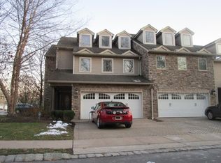 80 Eggers Ct, Summit, NJ 07901