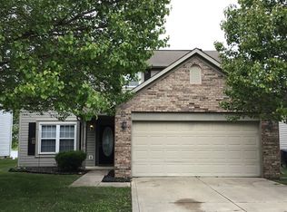 2278 Layton Park Ln, Indianapolis, IN 46239