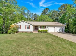 480 Tolbert Rd, Rockmart, GA 30153