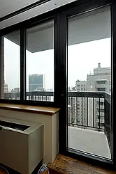 Rented by Sumitomo Real Estate Sales