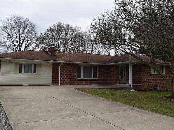 Saint Clairsville Real Estate Saint Clairsville Oh Homes For Sale Zillow