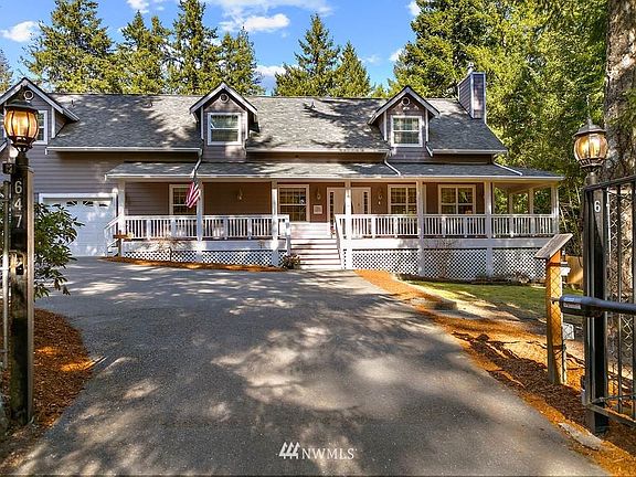 REMOTE CONTROL, GATED ENTRY