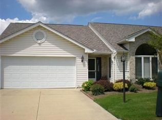 15344 Trails Lndg, Strongsville, OH