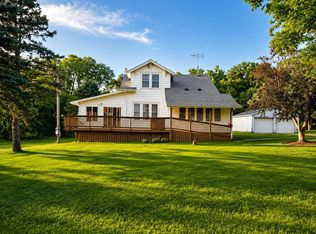 26650 Bean Street Rd, Cuba City, WI 53807