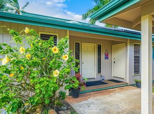 5890 Lokelani Rd #2, Kapaa, HI 96746