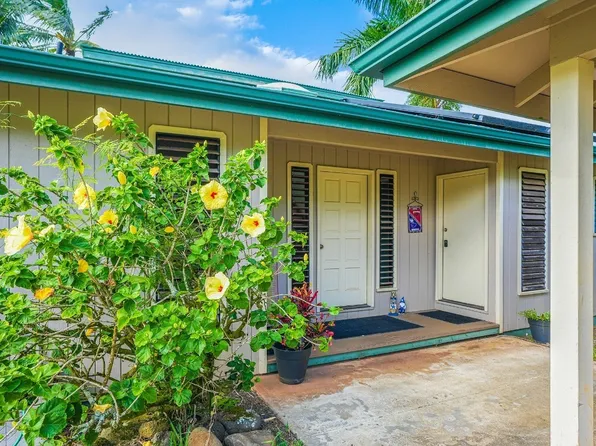 5890 Lokelani Rd #2, Kapaa, HI 96746