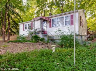 13538 Jarrettsville Pike, Phoenix, MD 21131