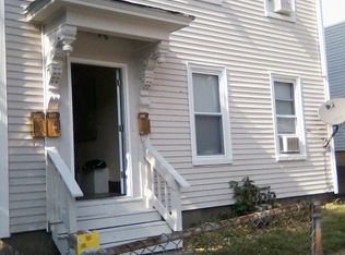 190 Spruce St #3, Manchester, NH 03103