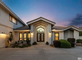 12595 Water Lily Way, Reno, NV 89511