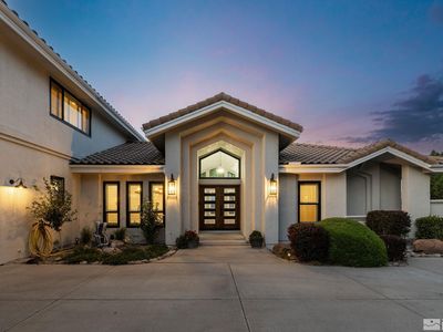 12595 Water Lily Way, Reno, NV, 89511