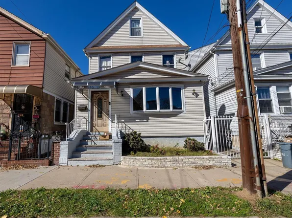 146-13 105th Avenue, Jamaica, NY 11435