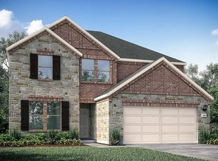 6042 Gimignano Pl, Round Rock, TX 78665