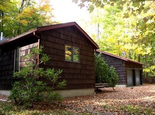 5151 Clemens Rd, Waterford, PA 16441