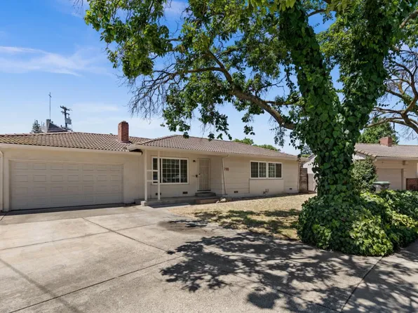 190 W McKenzie Ave, Stockton, CA 95204