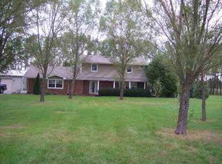 2590 W Country Ln #250N, Anderson, IN 46011