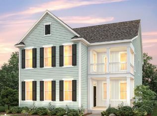 2235 Des Arc Rd, Johns Island, SC 29455