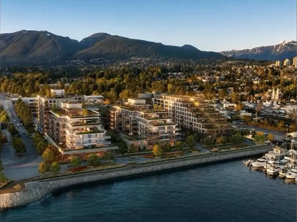777 Harbourside Dr #8