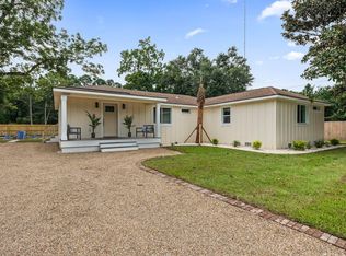 5205 Seewee Rd, Awendaw, SC 29429