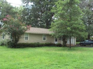 7821 Presley Ln, Roland, AR 72135