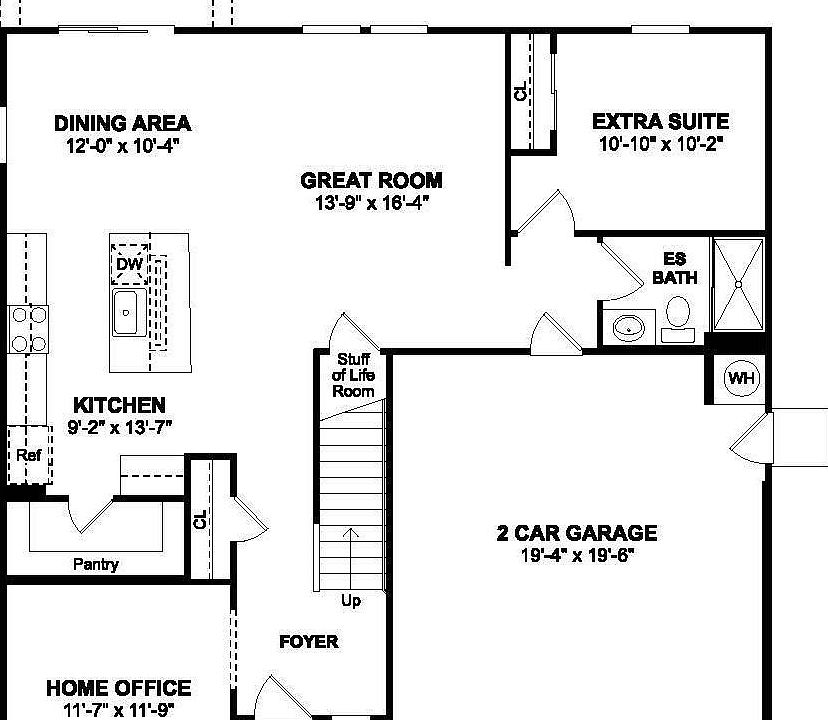 2nd image of 6414 Marconi Ave