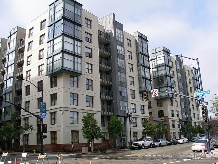 1st image of 1150 J St Unit 813