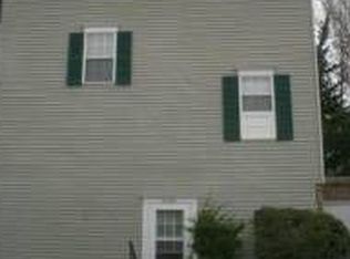 4238 Stock Brg, Woodbridge, VA 22025