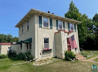 528 W 3rd Ave, Keewatin, MN 55753