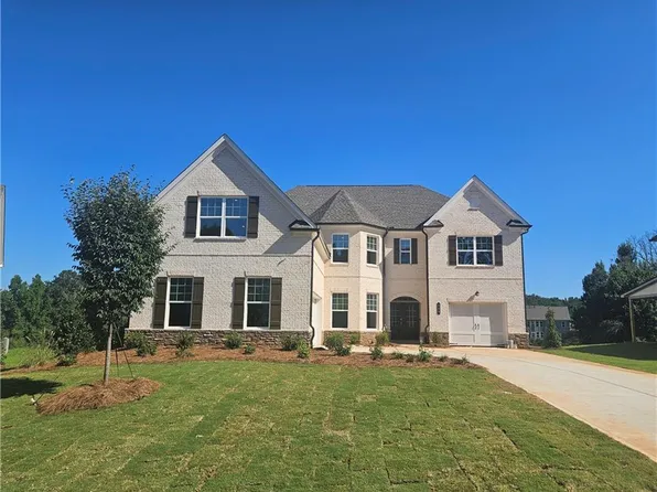 209 Deer Valley Run, Canton, GA 30115