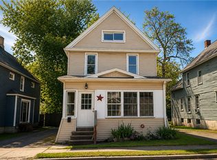 24 Rose St, Geneva, NY 14456