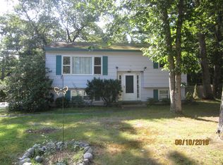 86 Running Brook Rd, Windham, ME 04062