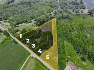 LOT 5 E McKenna Rd #5, Warsaw, IN 46582