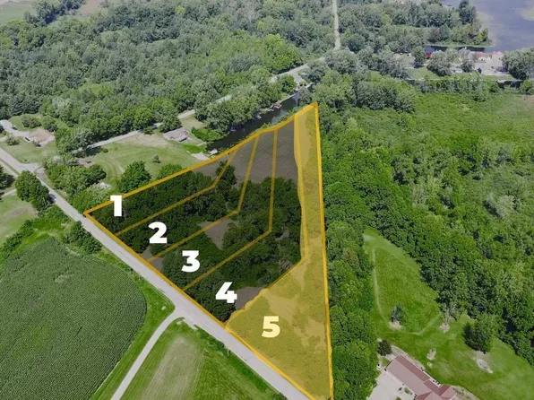 LOT 5 E McKenna Rd #5, Warsaw, IN 46582