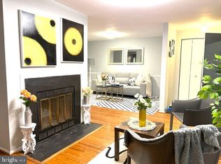 13120 Wonderland Way #20201, Germantown, MD 20874