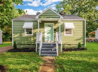 2406 Alexander Ave, Richmond, VA 23234