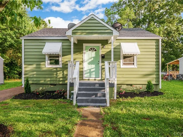 2406 Alexander Ave, Richmond, VA 23234