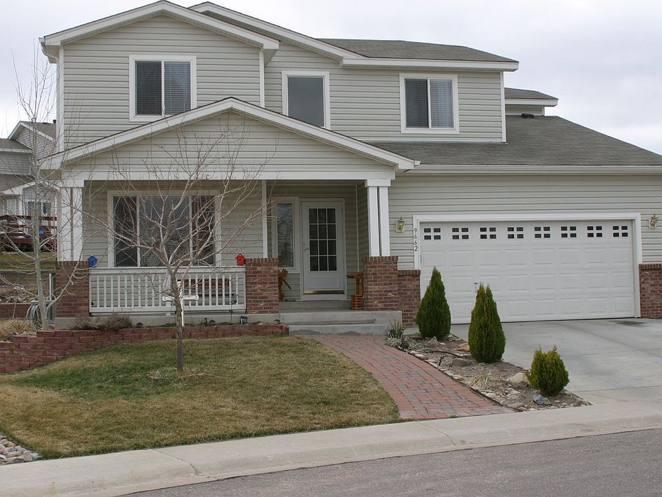 Cul-de-Sac Location