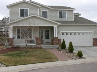 9662 Falcon Ct, Littleton, CO 80125