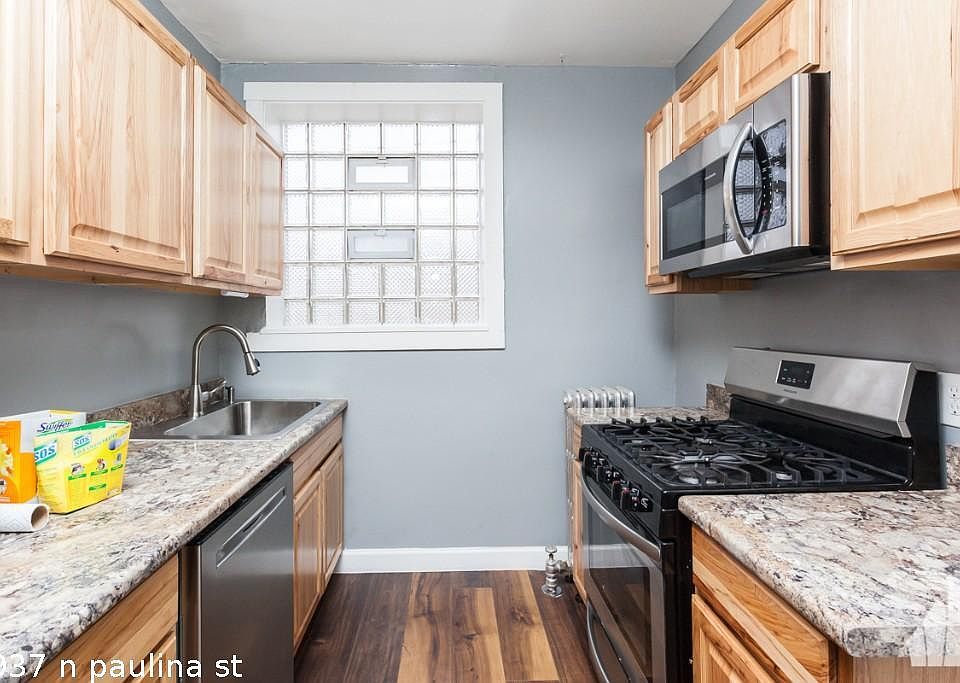 1st image of 5937 N Paulina St #424