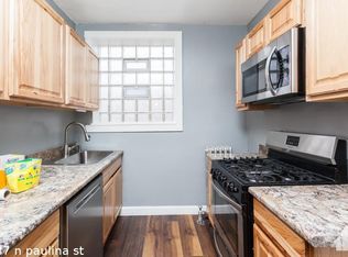5937 N Paulina St #424, Chicago, IL 60660