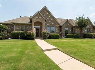 309 Arbor Ln, Haslet, TX 76052