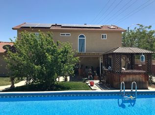 105 E Avenue R4, Palmdale, CA 93550