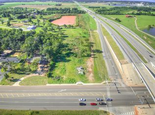 NE 23rd St, Harrah, OK 73045